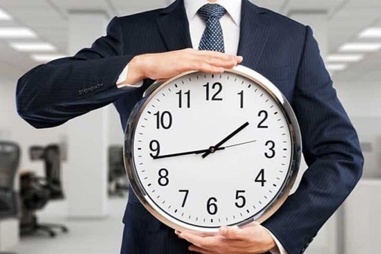 اختلال در همگامی: بررسی تبعات ناهماهنگی ساعت ادارات و زندگی روزمره