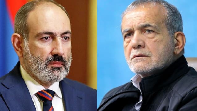 آیا پزشکیان، پاشینیان خواهد شد؟