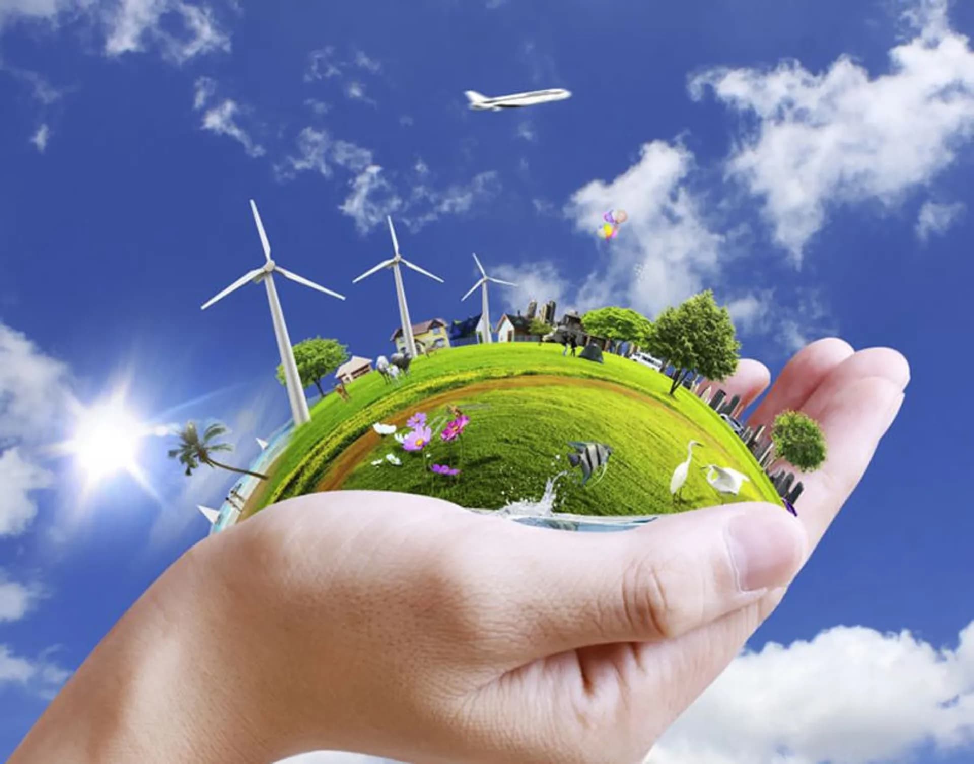 ایران و گردشگری پایدار؛ فرصتها و چالشهای پیشرو