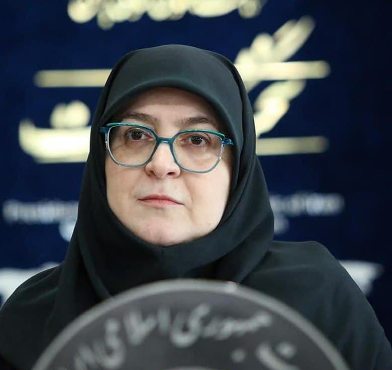 سخنگوی دولت