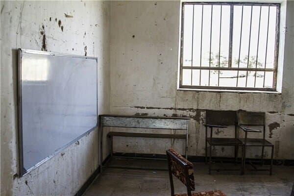 ۲۵ درصد از مدارس آذربایجانغربی تخریبی و ناایمن هستند