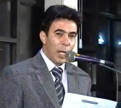 به بهانه زادرور خلیل جوادی، شاعر بیپردهگوی زمانه